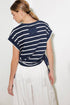 good-luck-charm-knit-top Flying Tomato-Sophia's Style-25